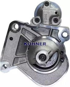 AD KUHNER 255212b -  Стартер